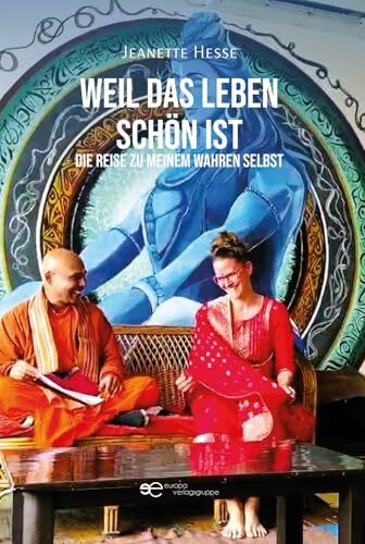 WEIL DAS LEBEN SCHÖN IST (Globus)