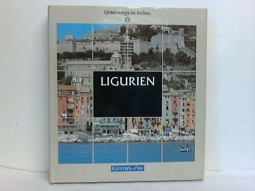 Ligurien