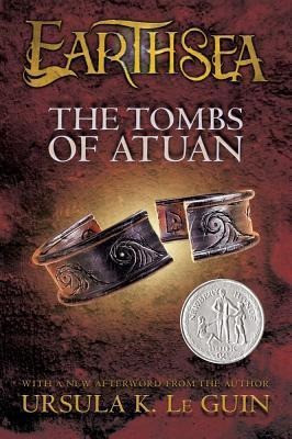 The Tombs of Atuan: Volume 2