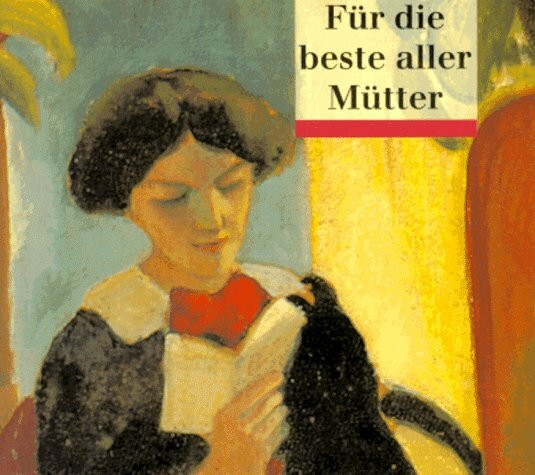 Für die beste aller Mütter (dtv Geschenkbücher von Artemis/dtv)