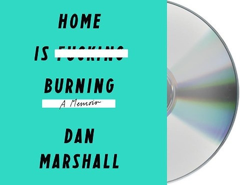 Home is Burning