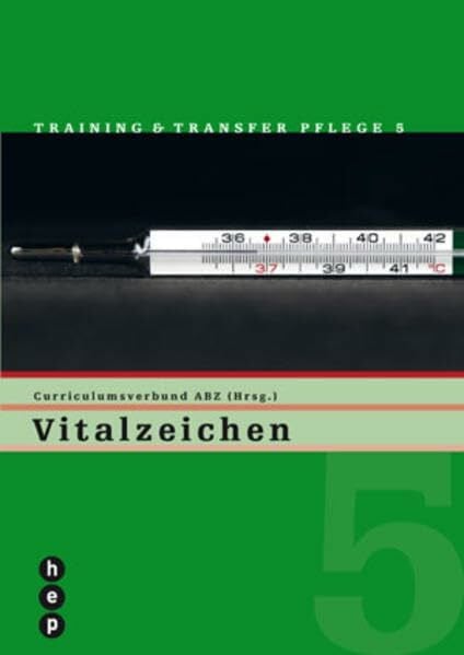 Vitalzeichen (Training & Transfer Pflege)