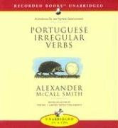 Portuguese Irregular Verbs