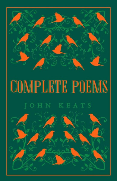 Complete Poems