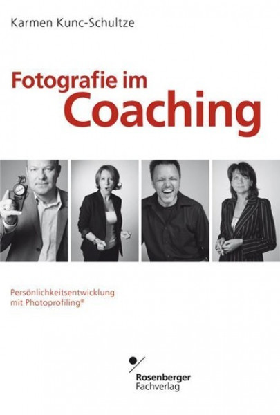 Fotografie im Coaching