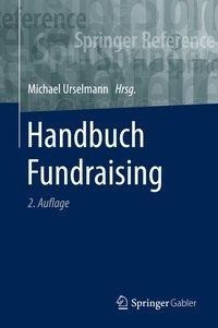 Handbuch Fundraising