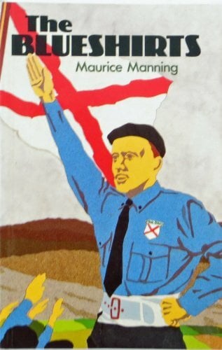 The Blueshirts The Blueshirts