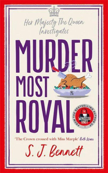 Murder Most Royal