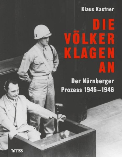 Die Völker klagen an