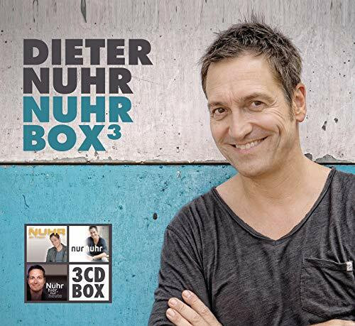 Dieter Nuhr – Box 3: WortArt