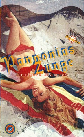 Pannonias Zunge: Roman
