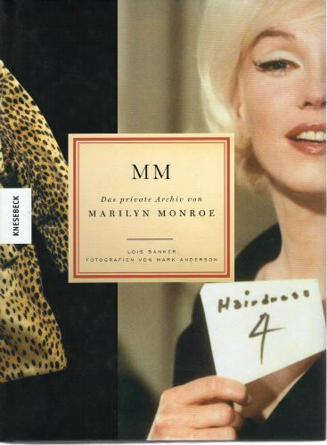 MM – Das private Archiv von Marilyn Monroe