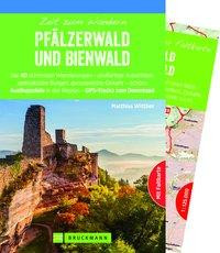 Zeit zum Wandern Pfälzerwald und Bienwald