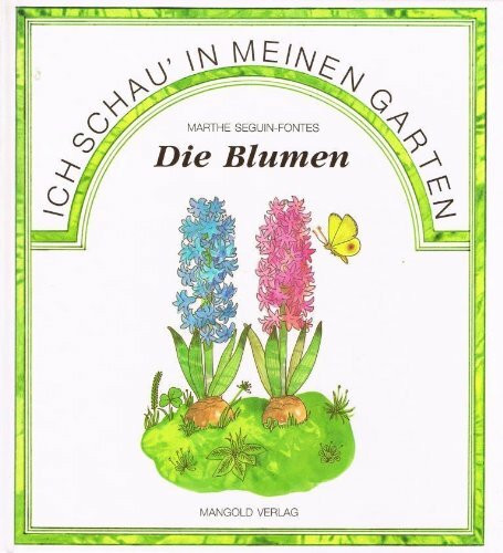 Die Blumen