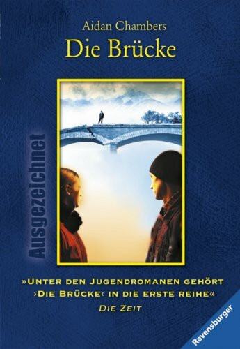 Die Brücke: Auswahlliste Deutscher Jugendliteraturpreis, Hans-Christian-Andersen-Medaille (Ravensburger Taschenbücher)