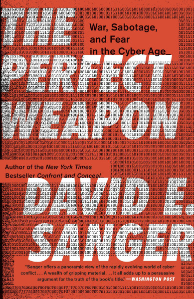 Perfect Weapon