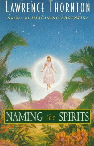 Naming the Spirits