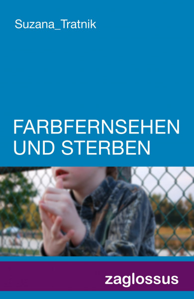 Farbfernsehen und sterben