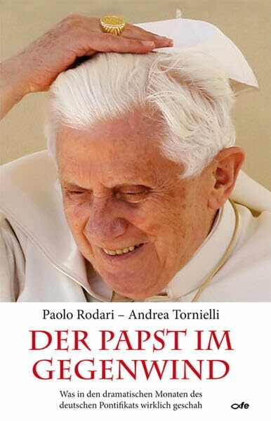 Der Papst im Gegenwind: Was in den dramatischen Monaten des deutschen Pontifikates wirklich geschah