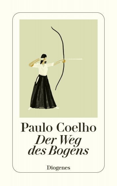 Der Weg des Bogens (detebe)