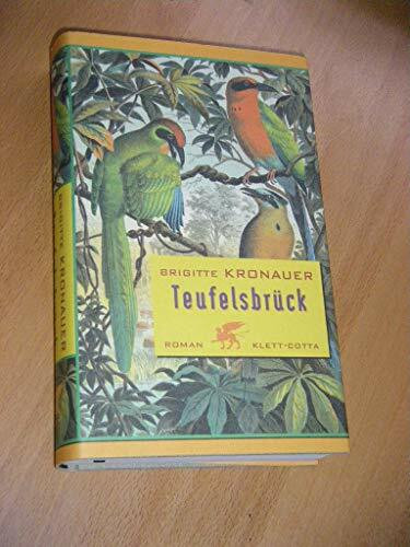 Teufelsbrück: Roman