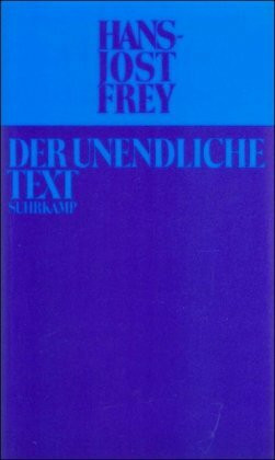 Der unendliche Text