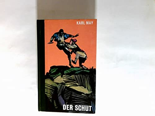 Der Schut, Bd 13
