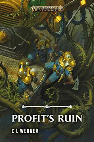 Profit's Ruin (Warhammer: Age of Sigmar, Band 2)