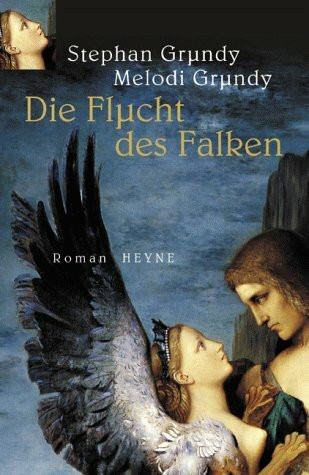 Die Flucht des Falken