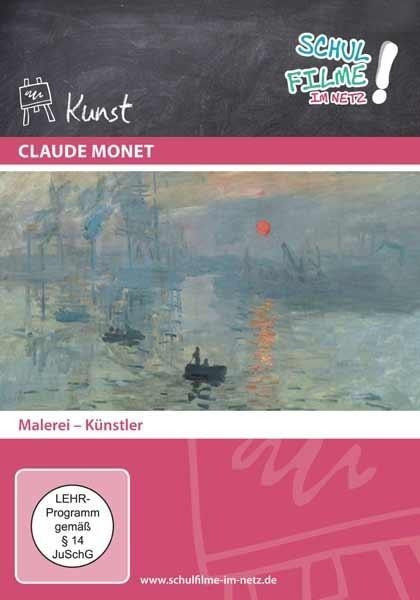 Claude Monet