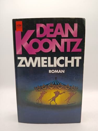 Zwielicht (Heyne Allgemeine Reihe (01))