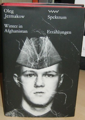 Winter in Afghanistan
