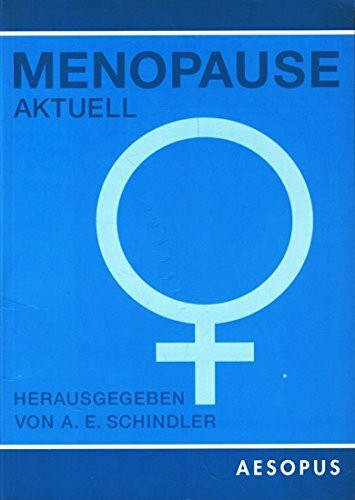 Menopause aktuell