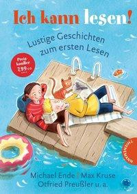 Ich kann lesen! Lustige Geschichten zum ersten Lesen