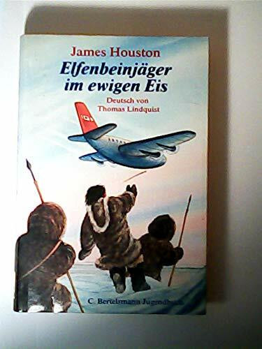 Elfenbeinjäger im ewigen Eis