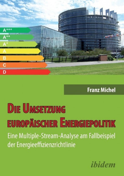 Die Umsetzung europäischer Energiepolitik
