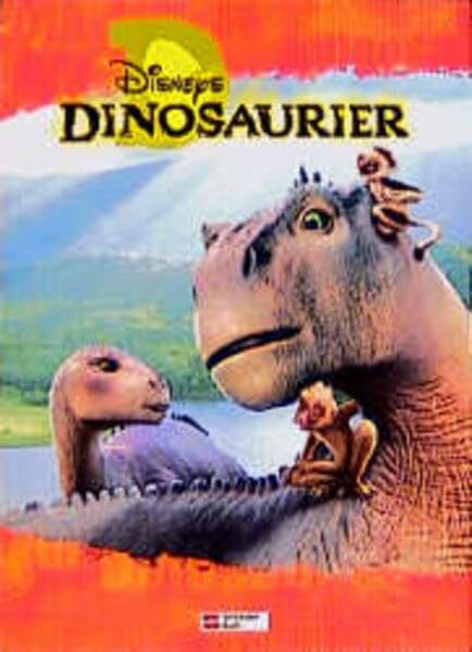 Dinosaurier