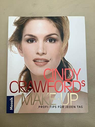 Cindy Crawford's Make-up