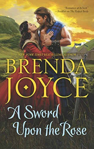 Hqn A Sword Upon The Rose