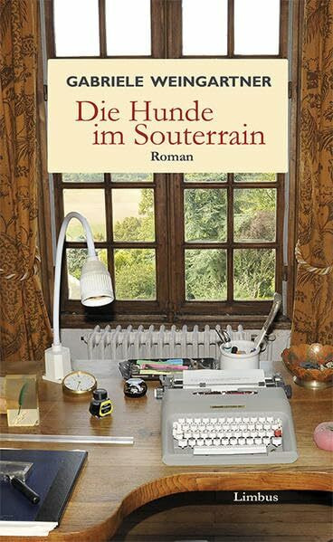 Die Hunde im Souterrain: Roman (Zeitgenossen)