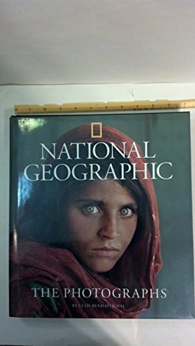 National Geographic The Photographs (Direct Mail Edition)