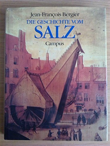 Die Geschichte vom Salz