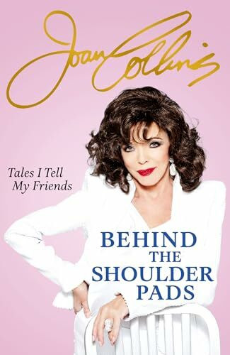 Behind The Shoulder Pads: Tales I Tell My Friends