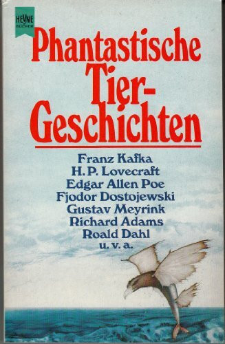 Phantastische Tiergeschichten.