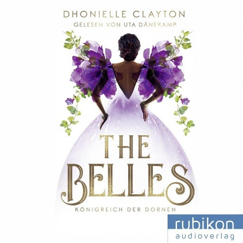 The Belles 2: Königreich der Dornen