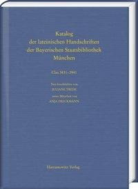 Die Handschriften aus Augsburger Bibliotheken. Band 3: Domstift und Franziskanerobservantenkloster Heilig Grab