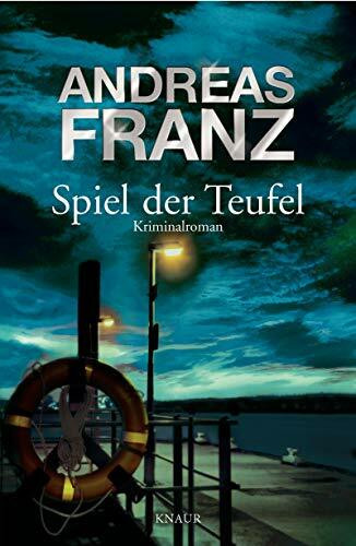 Spiel der Teufel: Kriminalroman