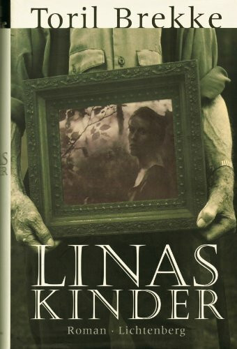 Linas Kinder: Roman