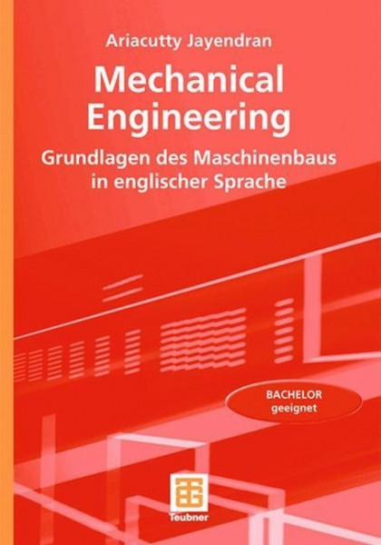 Mechanical Engineering