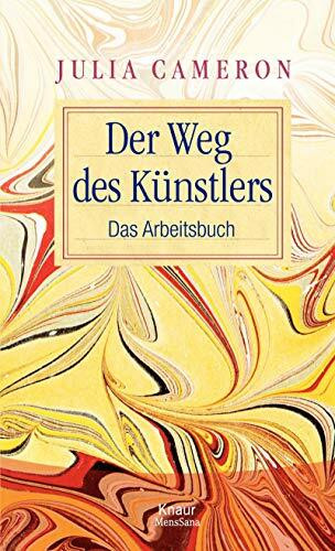 Der Weg des Künstlers - Das Arbeitsbuch